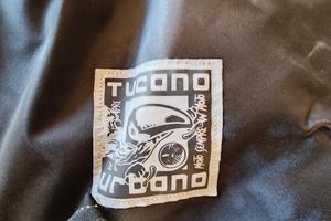 coperta gonfiabile per scooter