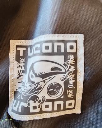 coperta gonfiabile per scooter
