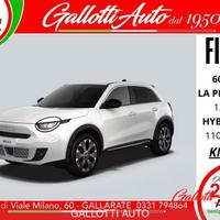 FIAT 600 1.2 Hybrid 110cv La Prima II