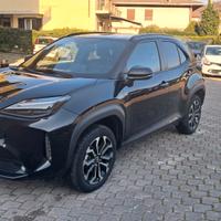 Toyota Yaris Cross 1.5 Hybrid 5p. E-CVT Lounge