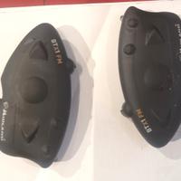 Interfono  Bluetooth Midland