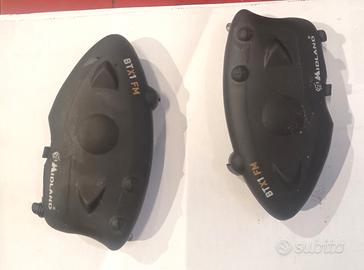 Interfono  Bluetooth Midland