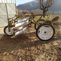 Motoranghinatore fortuna