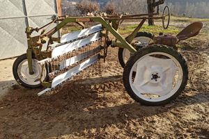 Motoranghinatore fortuna