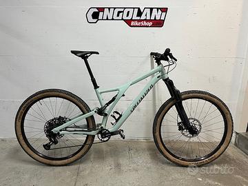 Specialized Stumpjumper Alloy