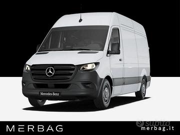 Mercedes-Benz Sprinter 37/35 311CDI RWD Furgo...