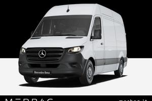 Mercedes-Benz Sprinter 37/35 311CDI RWD Furgo...