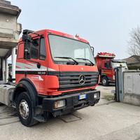 Mercedes Benz sk 1838 - 1998