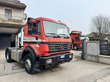 Mercedes Benz sk 1838 - 1998