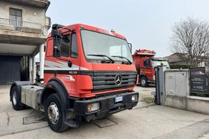 Mercedes Benz sk 1838 - 1998