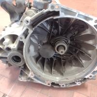 Cambio Ford C-MAX SYDA