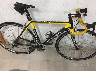 Bici da corsa Prestigio