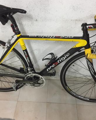 Bici da corsa Prestigio