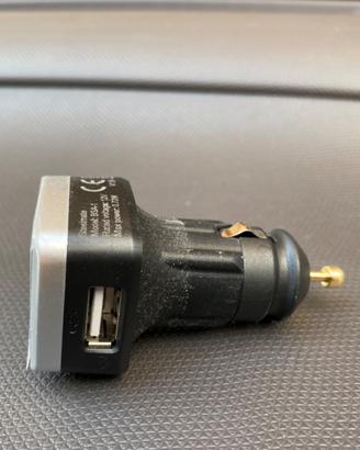 Antiabbandono Babybell per seggiolino Auto