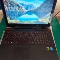 Lenovo Y50-70 nVidia