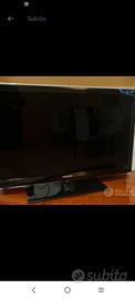 TV SAMSUNG 40 POLLICI NO SMART