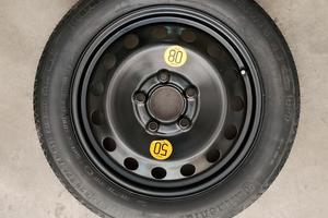ruotino per BMW 