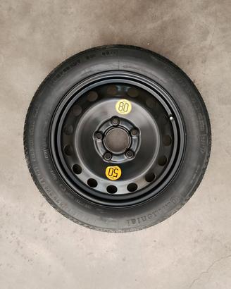 ruotino per BMW 