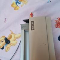 Tenda oscurante manuale Velux