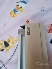 Tenda oscurante manuale Velux