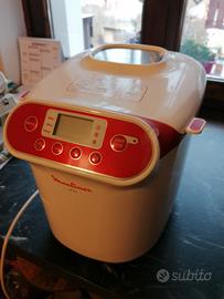 Macchina del pane Moulinex Uno