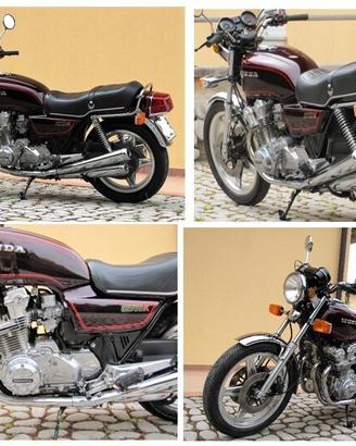 HONDA CB 750 K 750cc anno 1979 ASI