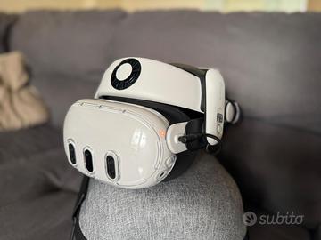 Meta Quest 3 512GB + Accessori