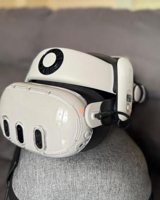 Meta Quest 3 512GB + Accessori