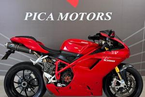 DUCATI 1098 1098