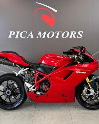 DUCATI 1098 1098