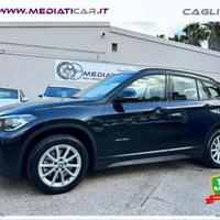 BMW X1 sDrive20d Advantage