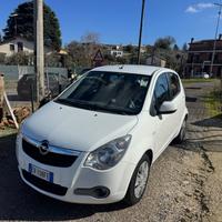 Opel Agila 1.0 12V 68 CV Start&Stop Elective neopa