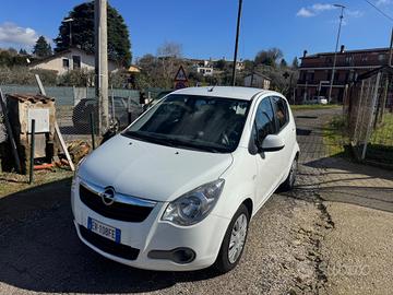 Opel Agila 1.0 12V 68 CV Start&Stop Elective neopa