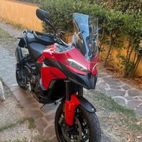 Ducati multistrada V2 2025