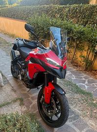 Ducati multistrada V2 2025