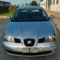 Ricambi usati Seat cordoba 1.4 benzina BXW