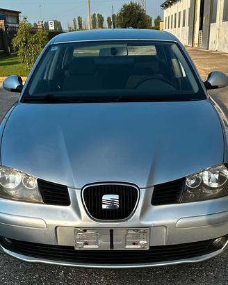 Ricambi usati Seat cordoba 1.4 benzina BXW