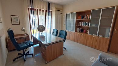 SET COMPLETO STANZA STUDIO PROFESSIONALE