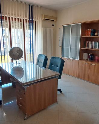 SET COMPLETO STANZA STUDIO PROFESSIONALE