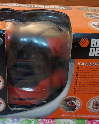 LEVIGATRICE ORBITALE