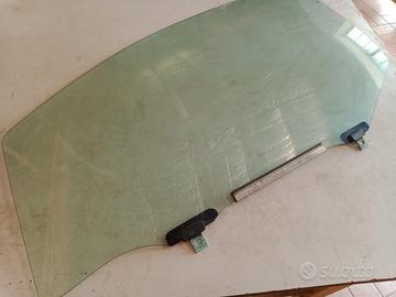 Finestrino SX e alzacristrallo elettrico YARIS