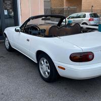Mazda MX5 Miata 1990 ASI