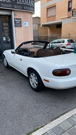 Mazda MX5 Miata 1990 ASI