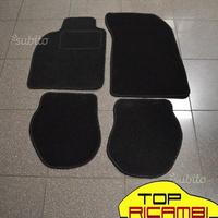 TOP RICAMBI TAPPETINI per PORSCHE 911 e 993 e 964