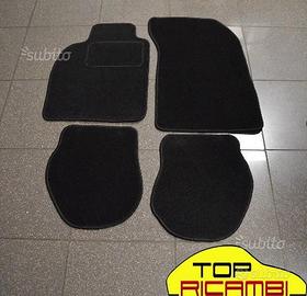 TOP RICAMBI TAPPETINI per PORSCHE 911 e 993 e 964