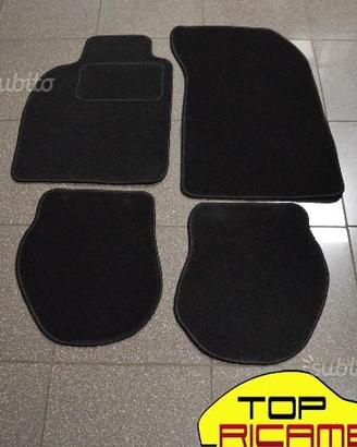 TOP RICAMBI TAPPETINI per PORSCHE 911 e 993 e 964