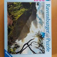 Puzzle Ravensburger 1000pz