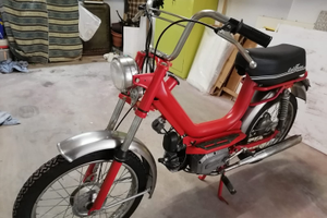 Califfone Atala Rizzato Mororino 1980