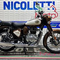 Royal Enfield Classic 350 - Medallion Bronze