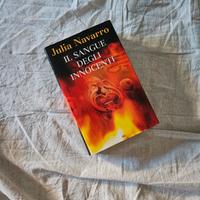 Julia Navarro - Il sangue degli innocenti